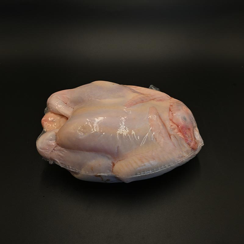 EVA Vacuum Shrink Film για Συσκευασία Πουλερικών