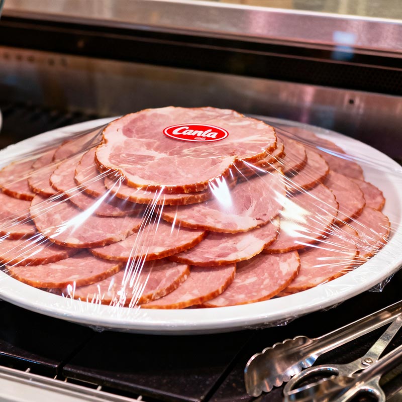 Meat Packaging POF Shrink Film
